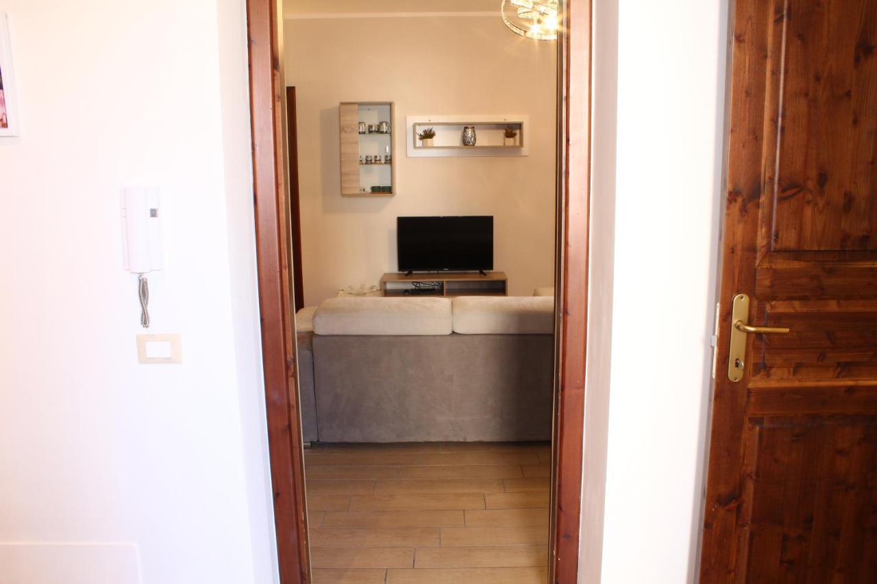Villa Marchele Carini Exteriör bild